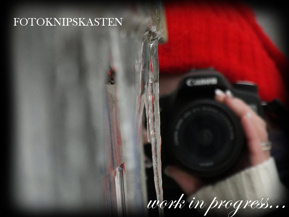 Fotoknipskasten